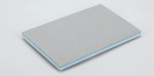 专业工程纸面石膏板